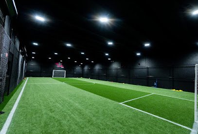 Soccer Field image 1