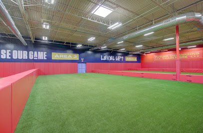 Soccer Field image 1