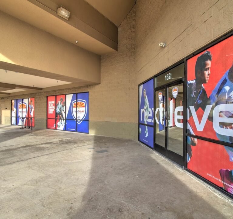 Soccer Field image 2