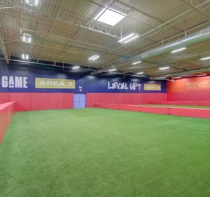Soccer Field image 3