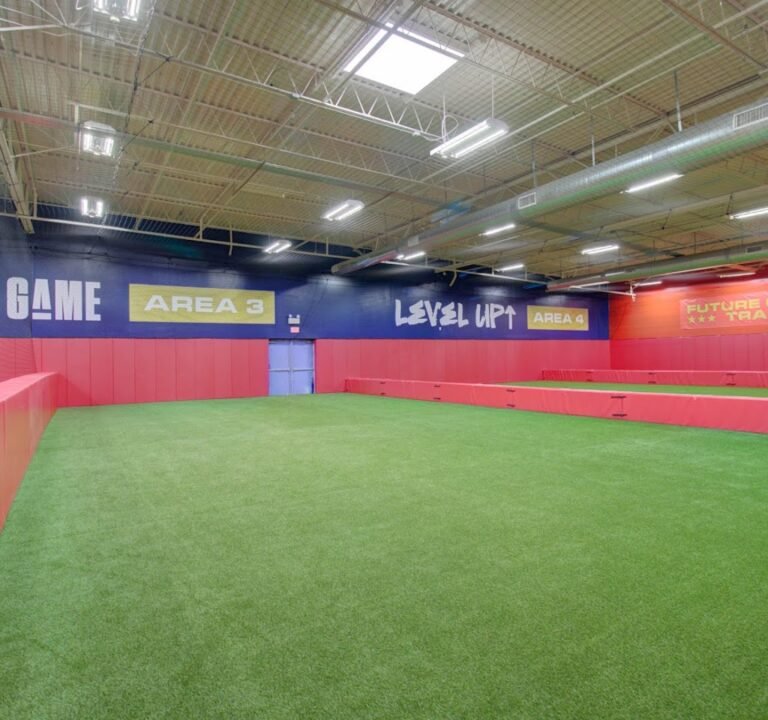 Soccer Field image 3