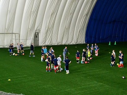 Soccer Field image 1