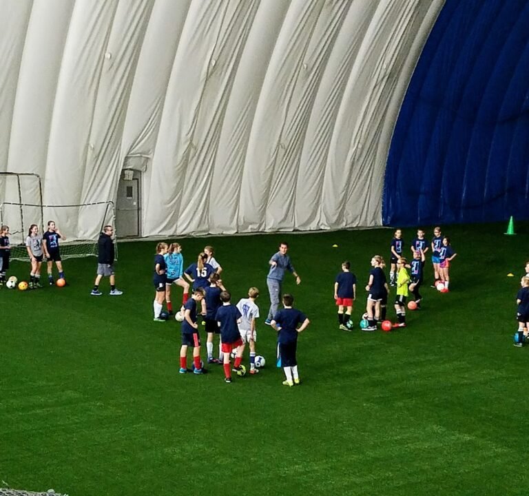 Soccer Field image 3