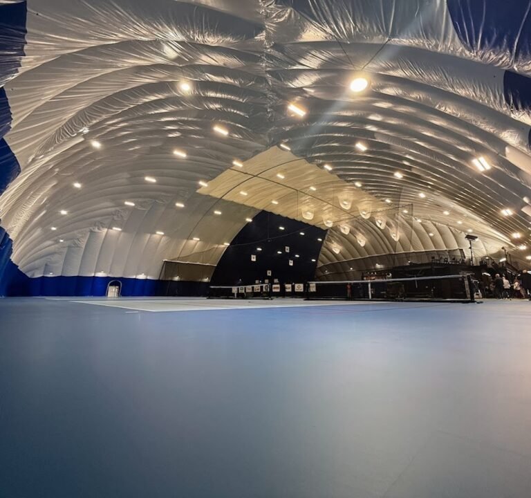 Soccer Field image 2