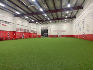 Soccer Field image 1