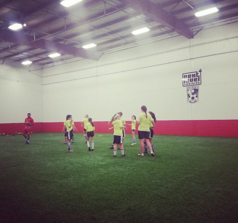Soccer Field image 4