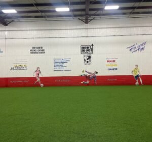 Soccer Field image 3