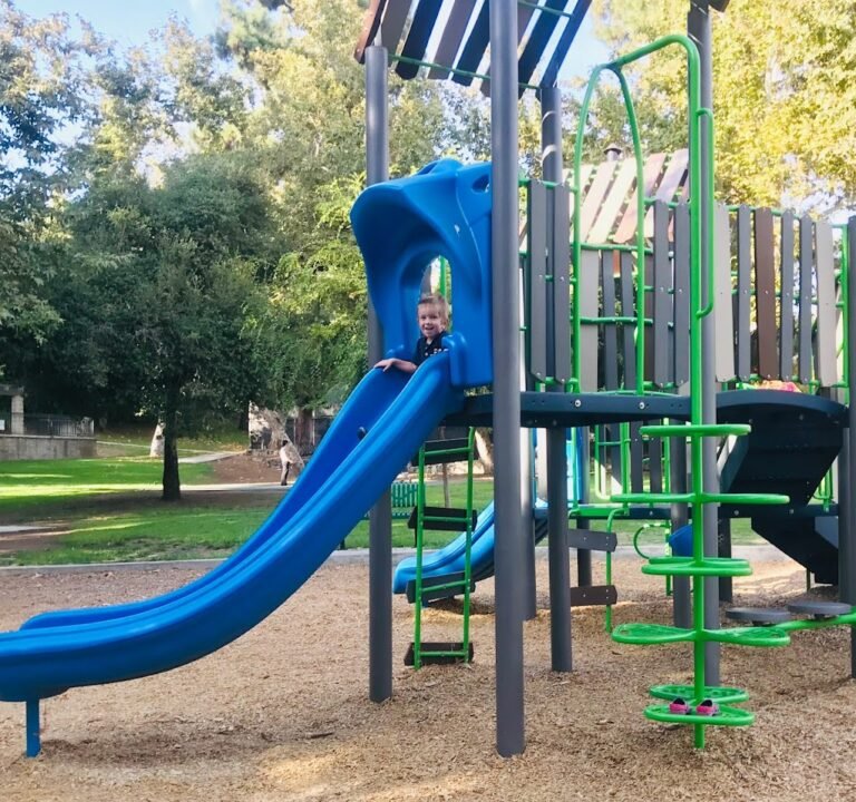 Soccer Field image 2