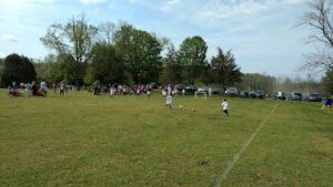 Soccer Field image 1