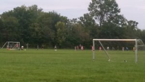Soccer Field image 1