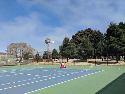 Soccer Field image 1