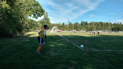 Soccer Field image 1