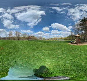Soccer Field image 3