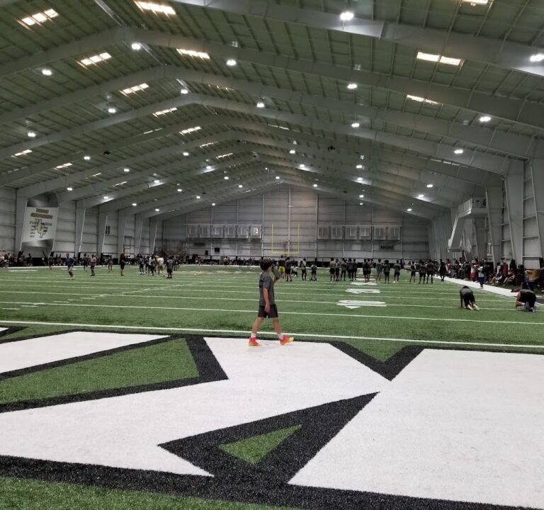 Soccer Field image 2