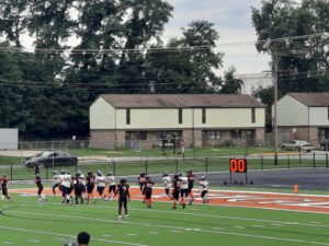 Soccer Field image 1