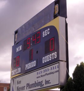 Soccer Field image 1