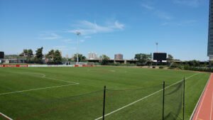 Soccer Field image 1