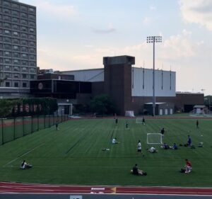 Soccer Field image 4