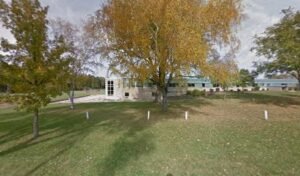 Soccer Field image 1