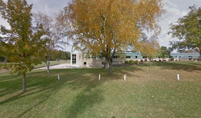Soccer Field image 1