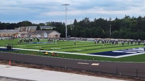 Soccer Field image 1