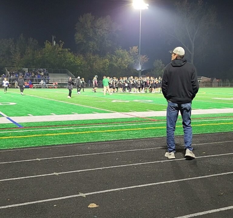 Soccer Field image 3