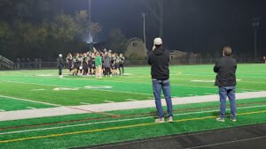 Soccer Field image 1