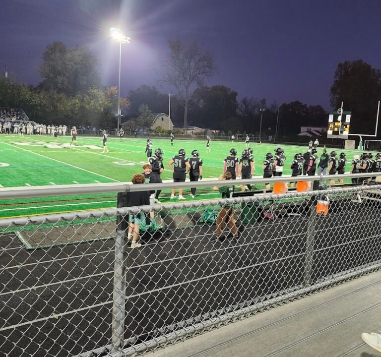 Soccer Field image 2