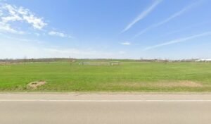 Soccer Field image 1