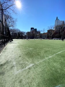 Soccer Field image 1