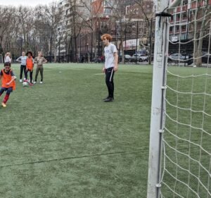 Soccer Field image 3