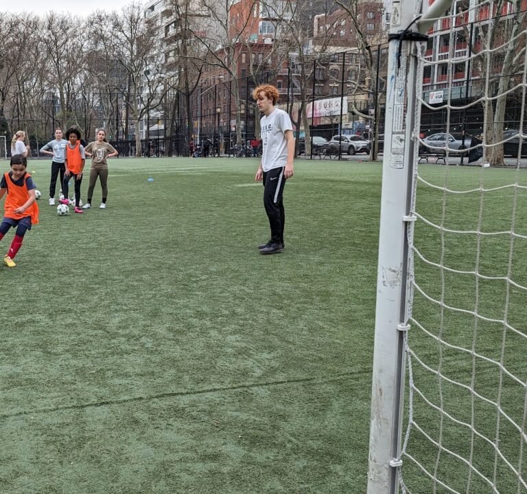 Soccer Field image 3