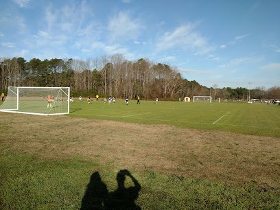 Soccer Field image 1