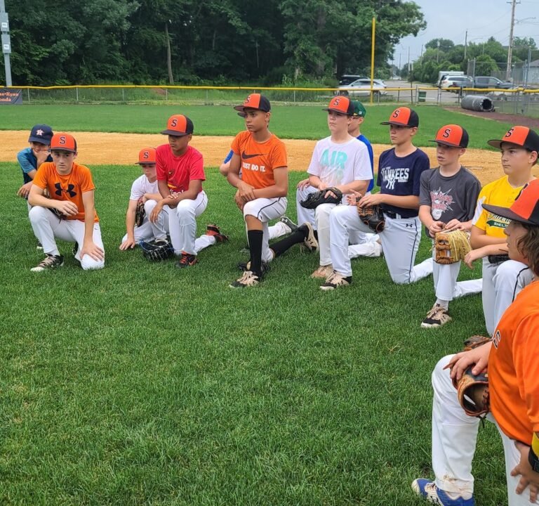 Soccer Field image 3