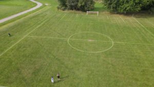 Soccer Field image 1
