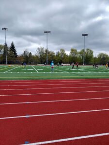 Soccer Field image 1
