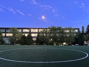 Soccer Field image 1