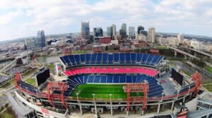 Soccer Field image 1