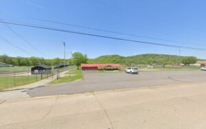 Soccer Field image 1