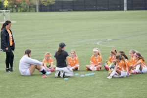 Soccer Field image 1