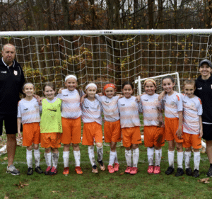 Soccer Field image 3