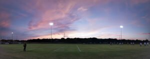 Soccer Field image 1