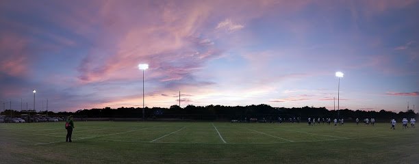 Soccer Field image 1