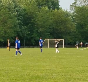 Soccer Field image 3