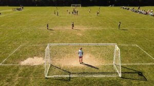 Soccer Field image 1