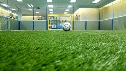 Soccer Field image 1