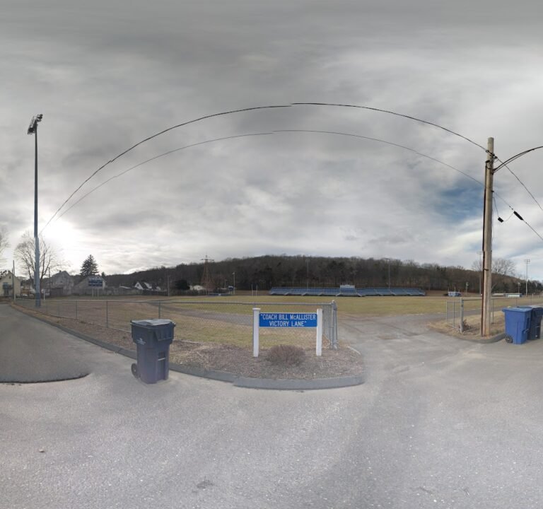 Soccer Field image 3