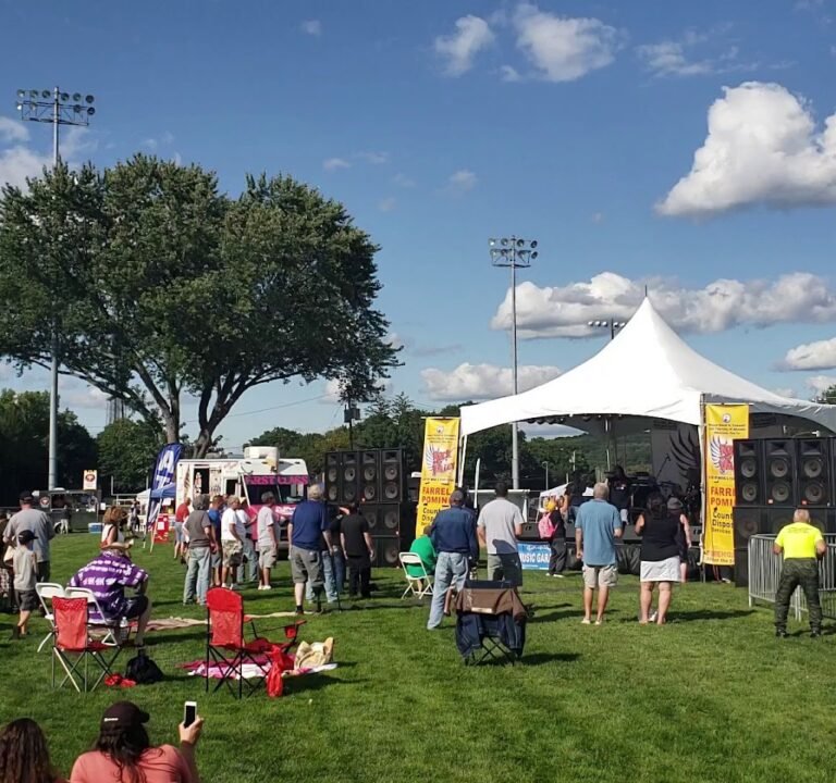 Soccer Field image 4