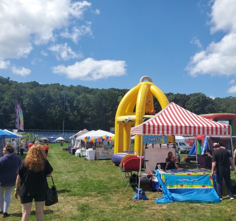 Soccer Field image 2