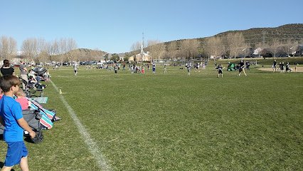 Soccer Field image 1